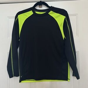 Starter Long Sleeve Shirt
